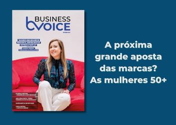 A próxima grande aposta das marcas? As mulheres 50+